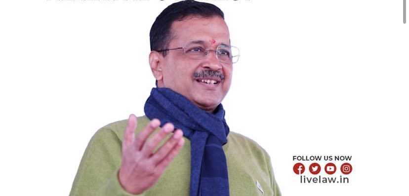 #BREAKING

Delhi High Court rejects PIL seeking removal of Arvind Kejriwal from the post of Chief Minister of Delhi. 

#ArvindKejriwal #ED #DelhiHighCourt