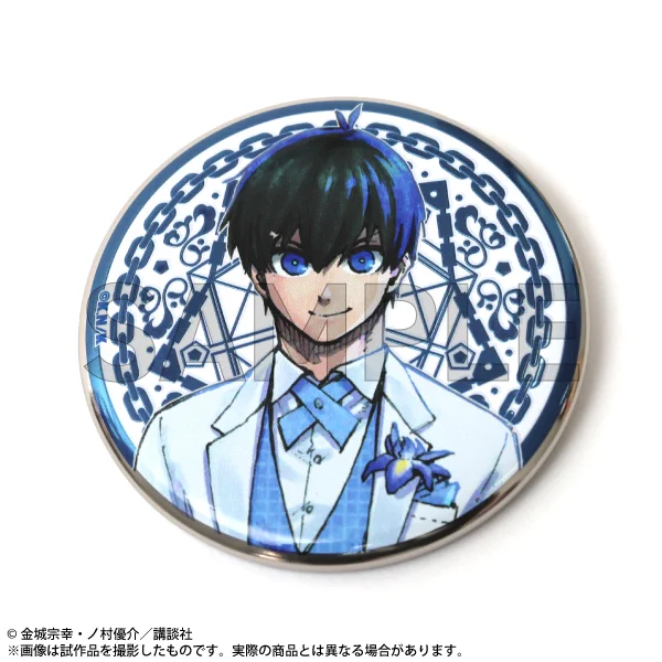 ブルーロック展【公式】 on X: 