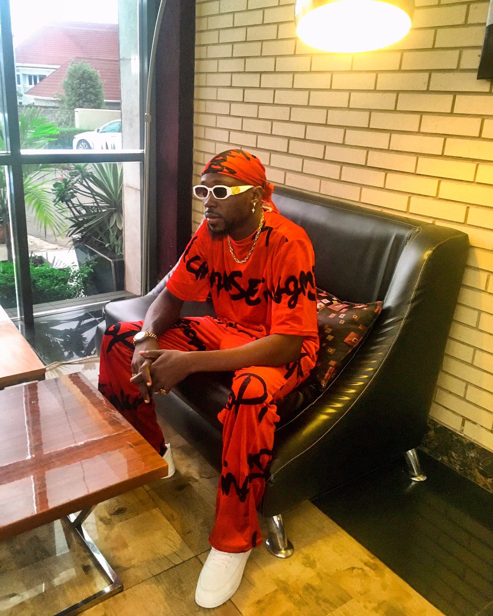 iamdonfaby's tweet photo. Thank you Lord Jesus for everything🙏🏾.
Hbd to me.
#dotwc #vnbg https://t.co/UxkLRXfLjO