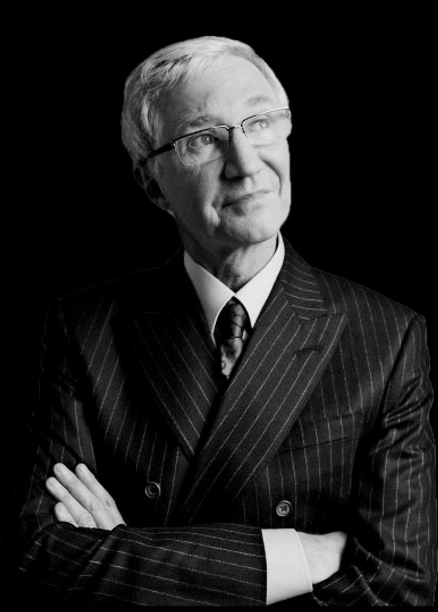 One year today

#PaulOGrady 

#NotTheSameWithoutYOU