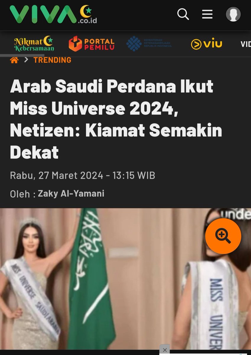 arab saudi yg sudah memodernisai berbagai aspek kehidupan sosial masyarakatnya secara global, beda dg negeri konoha, yg malah masih ada yg kearab2n.