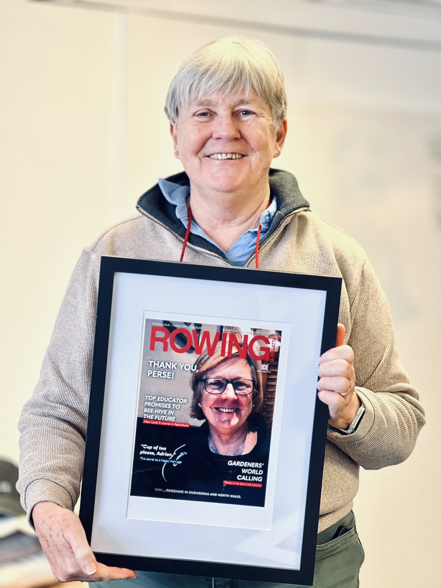 British Rowing Learning, Education and Development tweet media