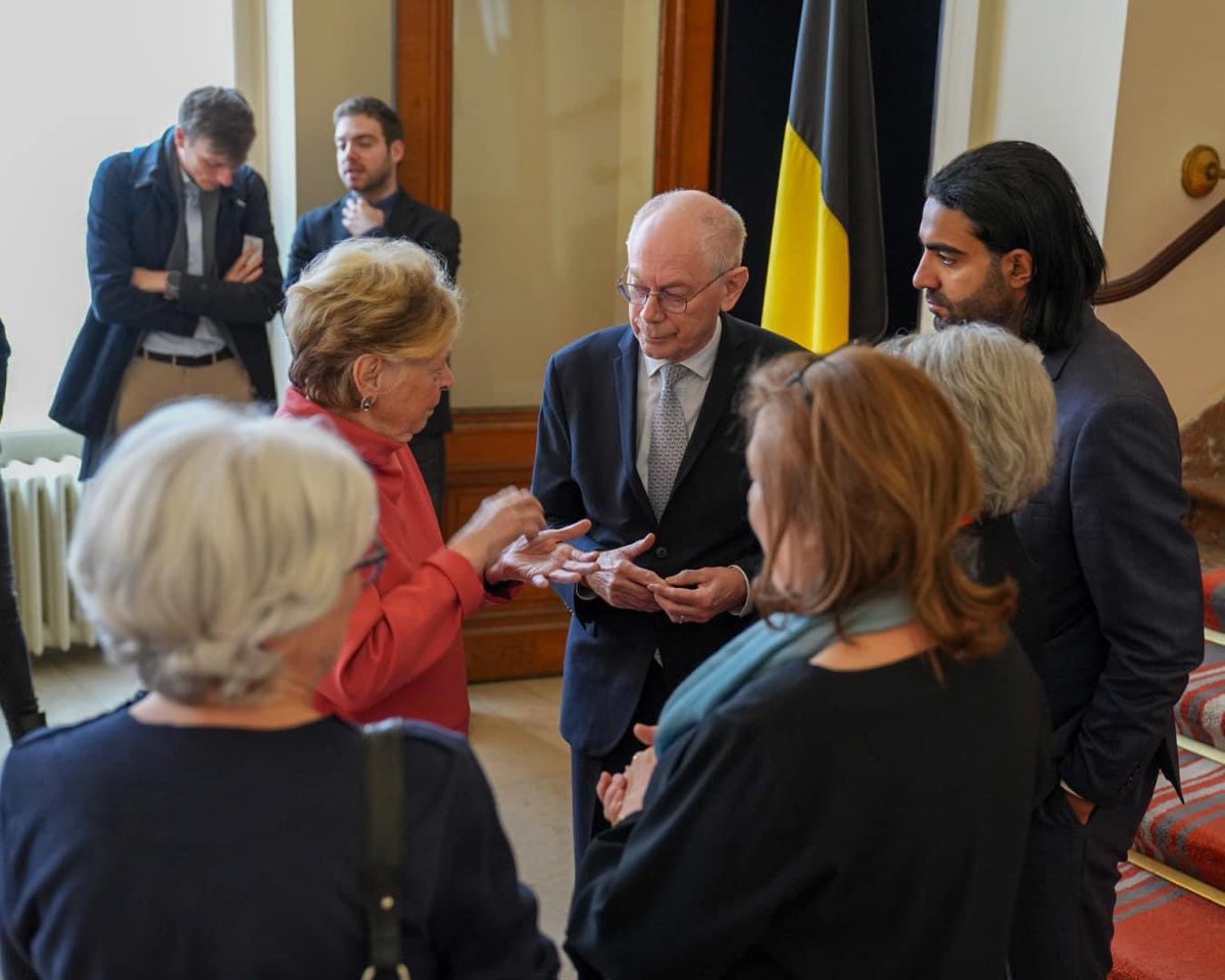 Hassan Al Hilou tweet media