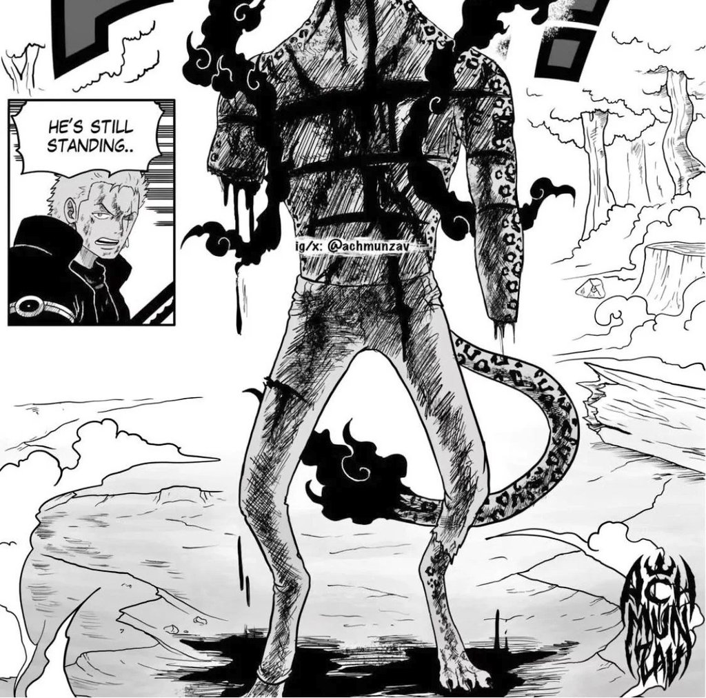 #Zoro #ONEPIECE1112 
Sanj fans be like Lucci isn't defeated yet he is still standing 😂😂