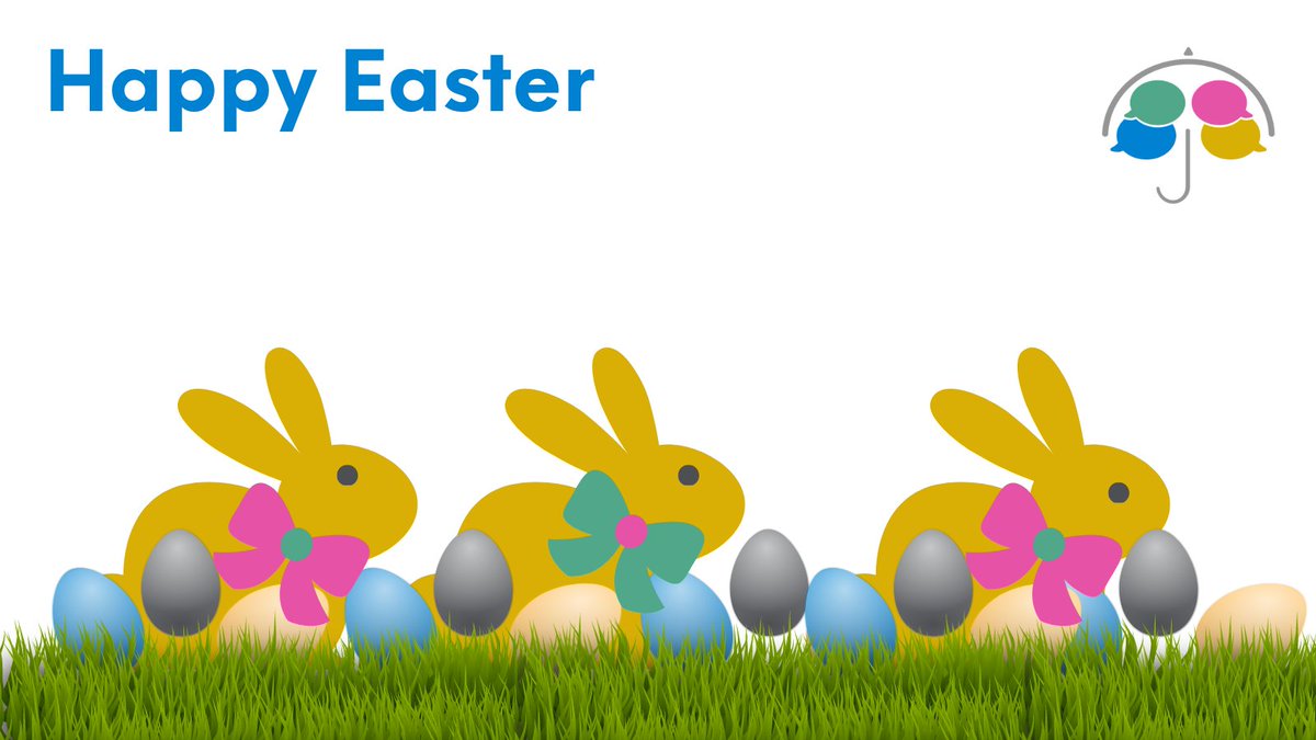 Wishing you all a meaningful, memorable, and wonderful Easter!
Stay safe and enjoy the eggs!