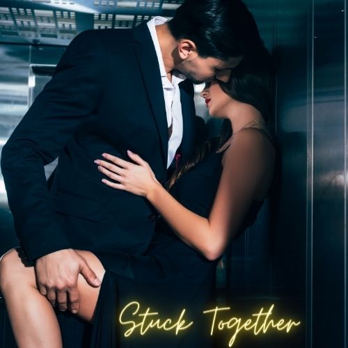 What happens when 2 people are stuck together and completely attracted to each other? Find out in these...

books.bookfunnel.com/stucktogetherf…

#workplaceromance #forcedproximity #stucktogether #onebedtrope