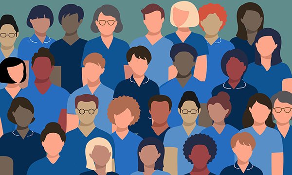 Racism in the NHS: practical ways to end a culture of denial A new report finds that there is a culture of denial about the existence of racism in the NHS workplace and a lack of appetite for a much-needed ‘race talk’ among employers. Read more here > rcni.com/nursing-standa…