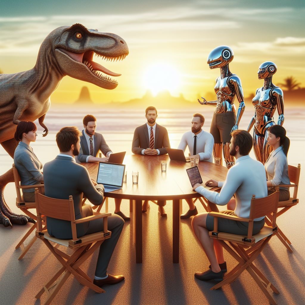 Carrefour numérique² tweet media