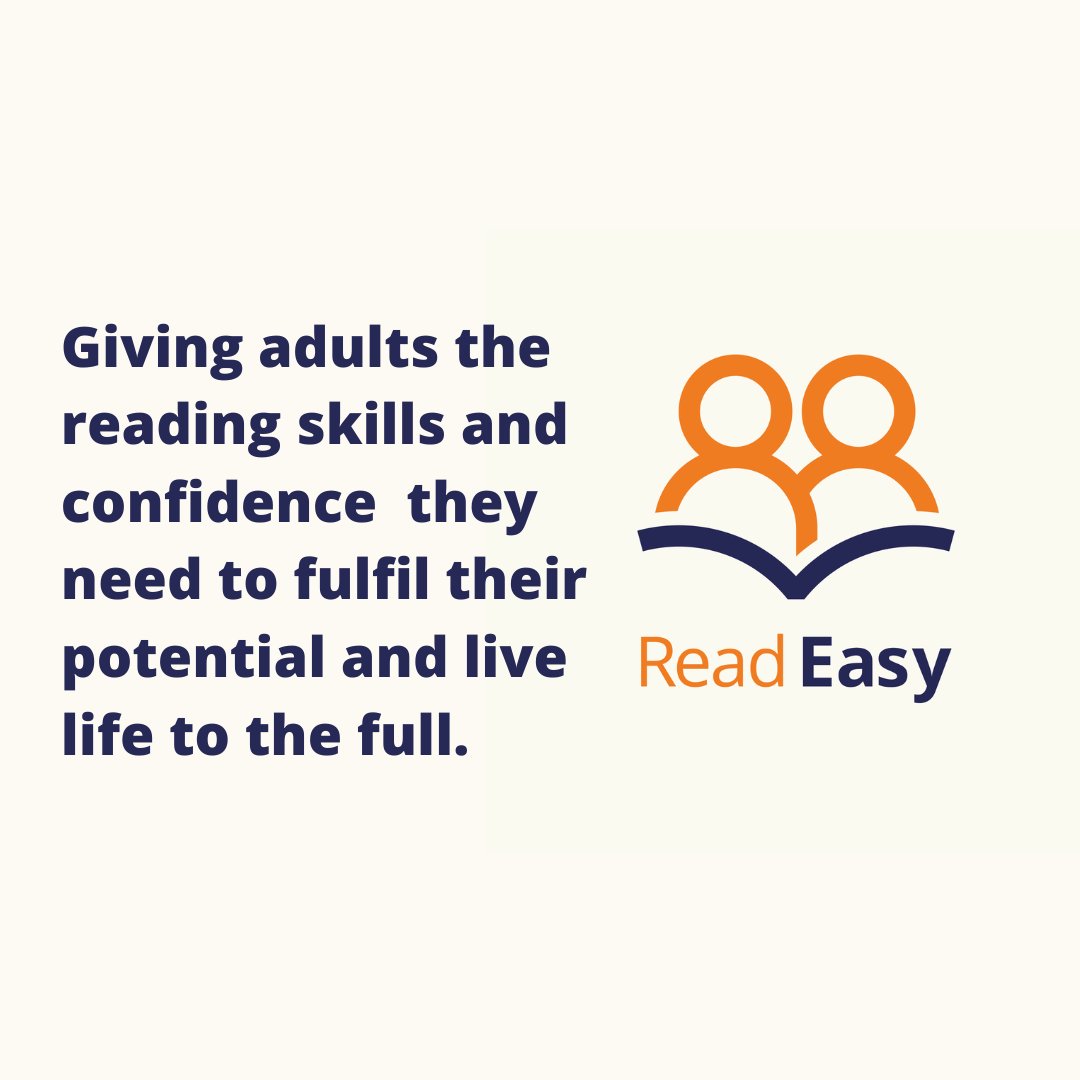 In some areas of the UK, up to 10% of working-age adults would struggle to or not be able to: 🖋️Fill in a form–for a job, service or support ✉️Understand important communications such as emails and household bills 👨‍👨‍👧Read a story to their children #LearnToRead#AdultLiteracy