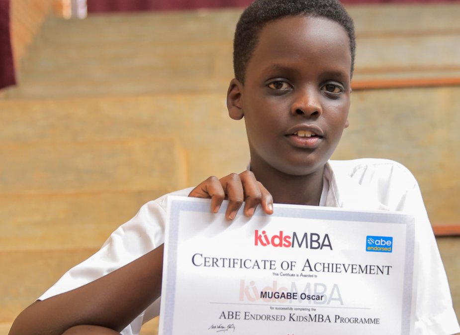 In contrast to the traditional #learning curve of trial and error, @KidsMBA aims to provide our kids with the tools to initiate and manage a #business, steering clear of common #pitfalls. abeuk.com/kidsMBA 
#Entrepreneurship #Education #FutureFounders