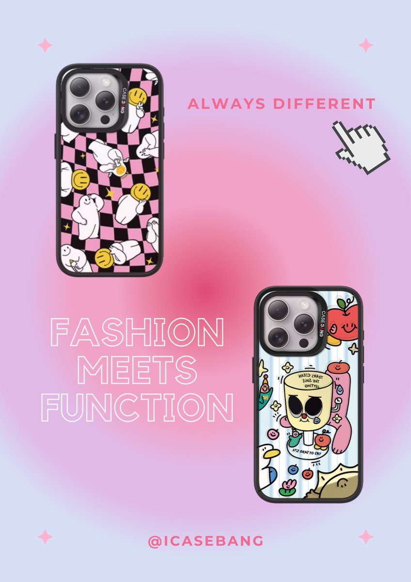 CasebangGlobal tweet picture