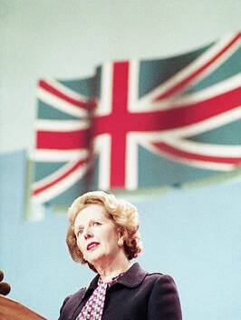She didn't f**k around! She got things done. Yesterday's Britain 🇬🇧, A Better Britain 🇬🇧. Yesterday's Britain 🇬🇧, A Prosperous Britain 🇬🇧. Yesterday's Britain 🇬🇧, A Golden Britain 🇬🇧. #History #80s #Britain #Flashback