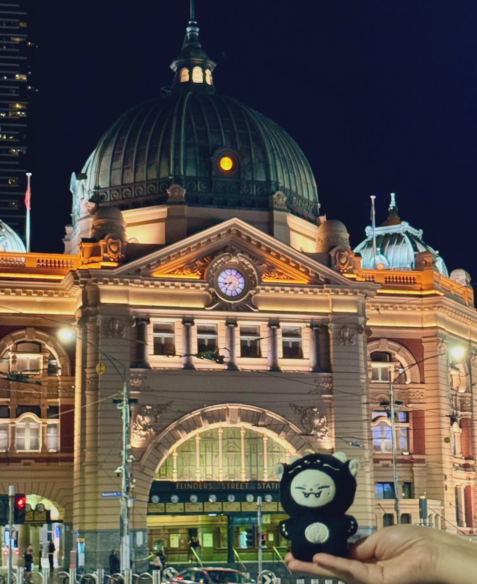 예곤이의 여행 in Australia

#예지 #YEJI #있지 #ITZY
#YEGON #10cm인형