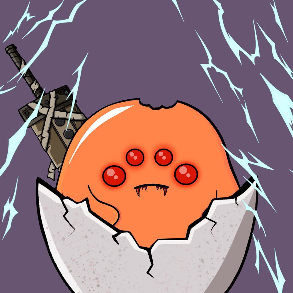 Shibucuzzybro's tweet image. Just got me some fkn rare #burobu and #kurabu for a steal LFG 🚀

@KurabuWorld I can’t believe my luck getting grails so cheap🤣

Do they not know what they are fading by dropping em so cheap 

One fkn $CLUB on solana LFG