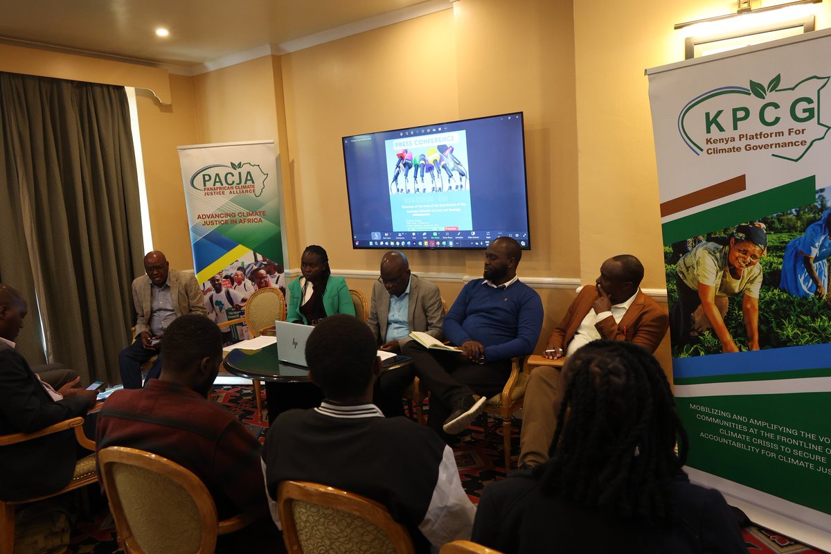 Despite UNOPS-UNDRR's clear recommendation based on thorough analysis, Nairobi was ignored in favor of Geneva as the location to host the Network. This decision overlooks the purpose of the network and exacerbates the concentration of climate governance institutions in the North