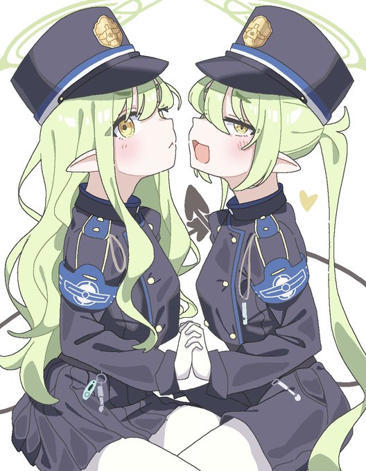シュポガキrkgk 