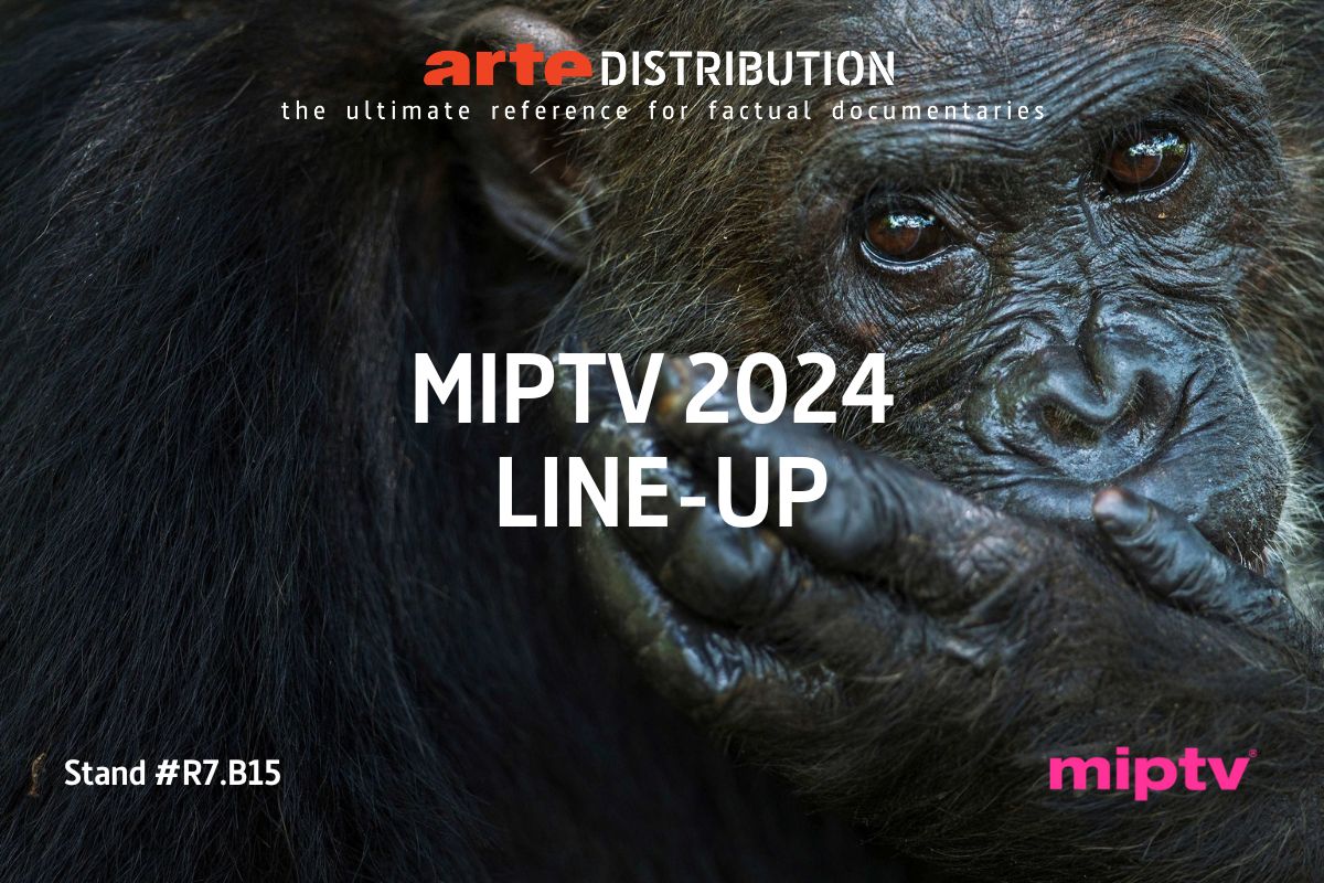 📌 Du 8 au 10.10 au <a href="/mip/">MIP Markets</a> #MIPTV, l'équipe d'<a href="/ARTEfr/">ARTE</a> Distribution / #ARTESales <a href="/JoLetang/">Josephine Letang</a> vous donne rendez-vous sur son stand n° R7.B15.
🇯🇵 distribution.arte.tv
🇯🇵 linkedin.com/company/artedi…