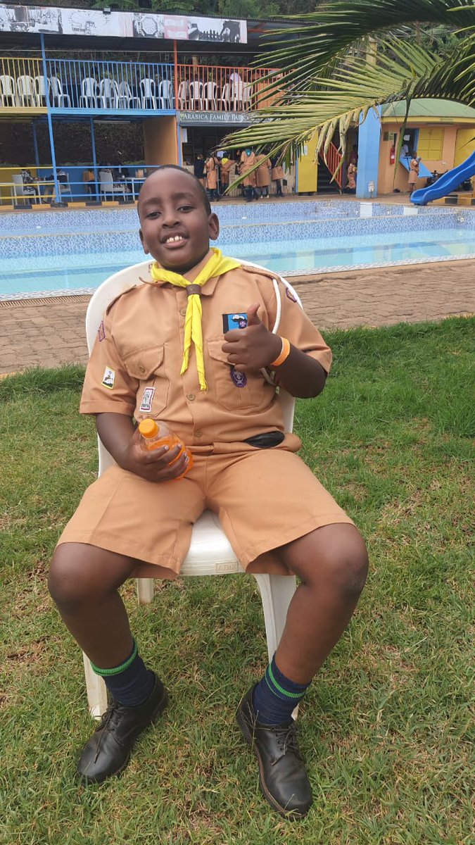 sthannahs's tweet photo. Throwback Thursday:
Foundaree commemoration trip to Nyeri on 24 February 2024

#scouting
#roadtrips https://t.co/K2XeG8INW6
