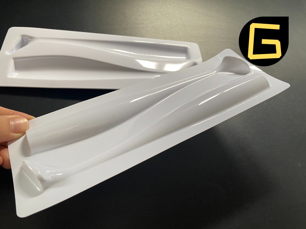 hopechan125's tweet image. Looking for custom plastic packaging solutions? Check out our White PP Tray! 🌟 We specialize in designing and manufacturing various plastic packaging products tailored to your needs, with competitive pricing for bulk orders. Contact us today for a quote! #customplasticpackaging