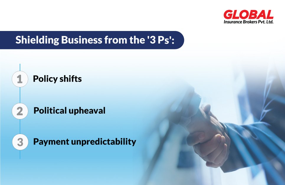 Globinsure's tweet photo. In the current geopolitical crisis, GLOBAL's experts ensure that businesses can operate without interruption and revenue is protected against non-payment.

Learn more: https://t.co/NZYiQQWPXb

#trade #geopolitical #insurance #growthwithgovernance https://t.co/qeaCaYhaak