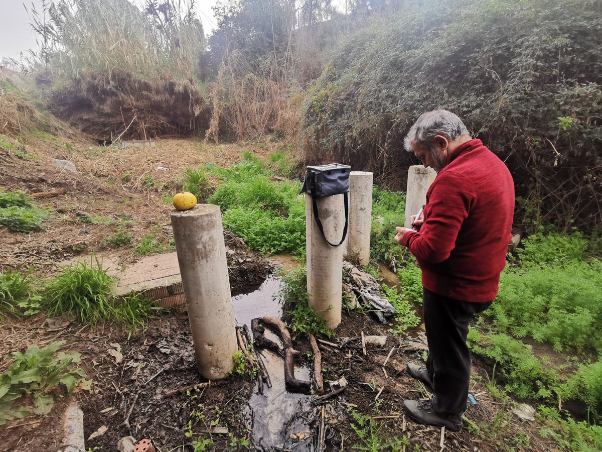 Bon dia #Badalona : segona part de l'article de Francesc Alfambra sobre 'Encerts, despropòsits i malbaratament d’aigua a Badalona'. En aquests cas parla del 'Desdoblament (bypass) de la canonada d'ATL per Montcada i Reixac' t.ly/y8h85