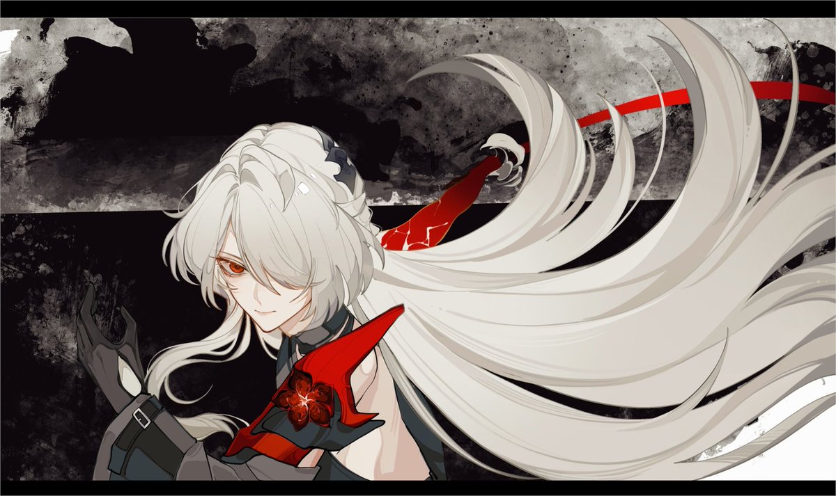 スリーブ&プレイマット 崩壊：スターレイル 黄泉 α1 料理&エプロン