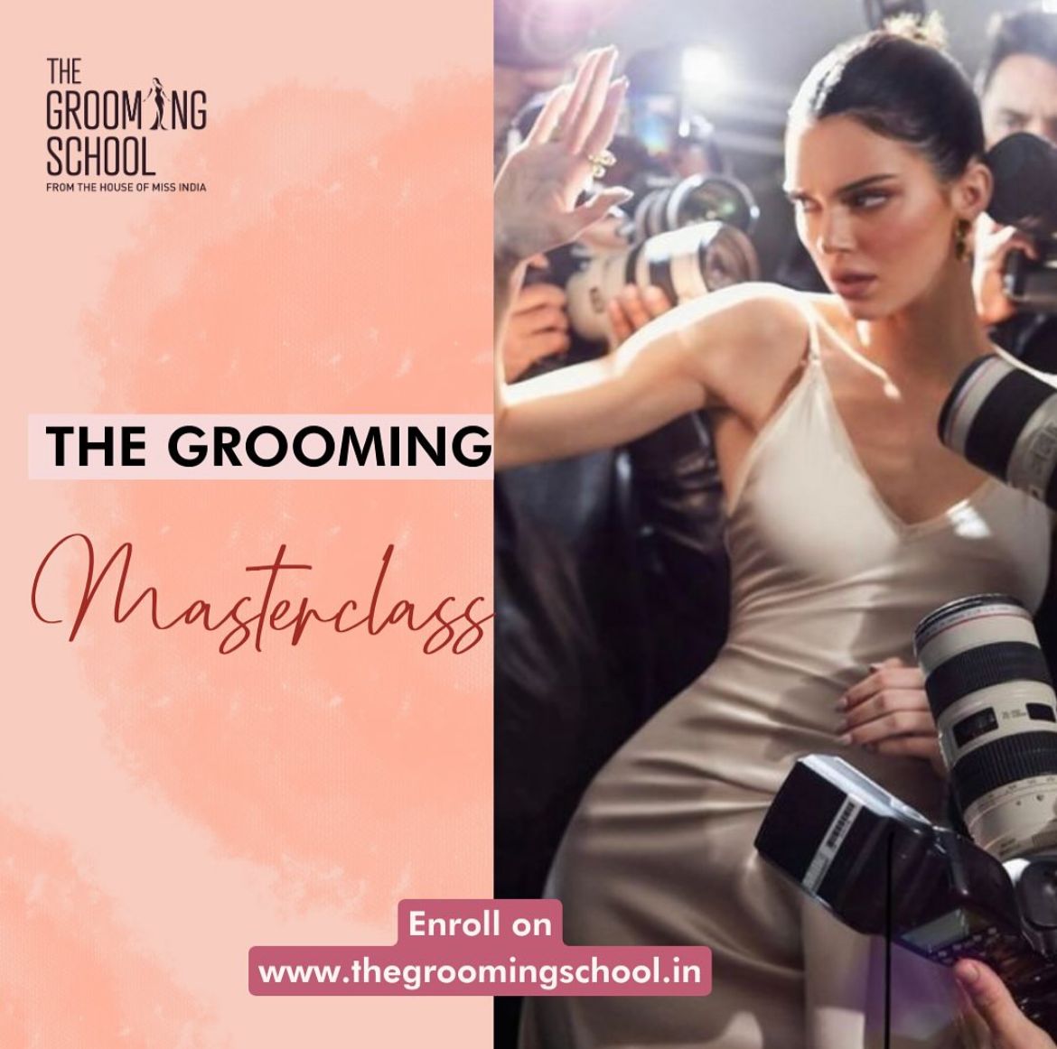 You owe it to your future self to be your best version! ❤️

Reach your full potential now, register at thegroomingschool.in 🫶🏻
#BeautyPageants #Grooming #Coach