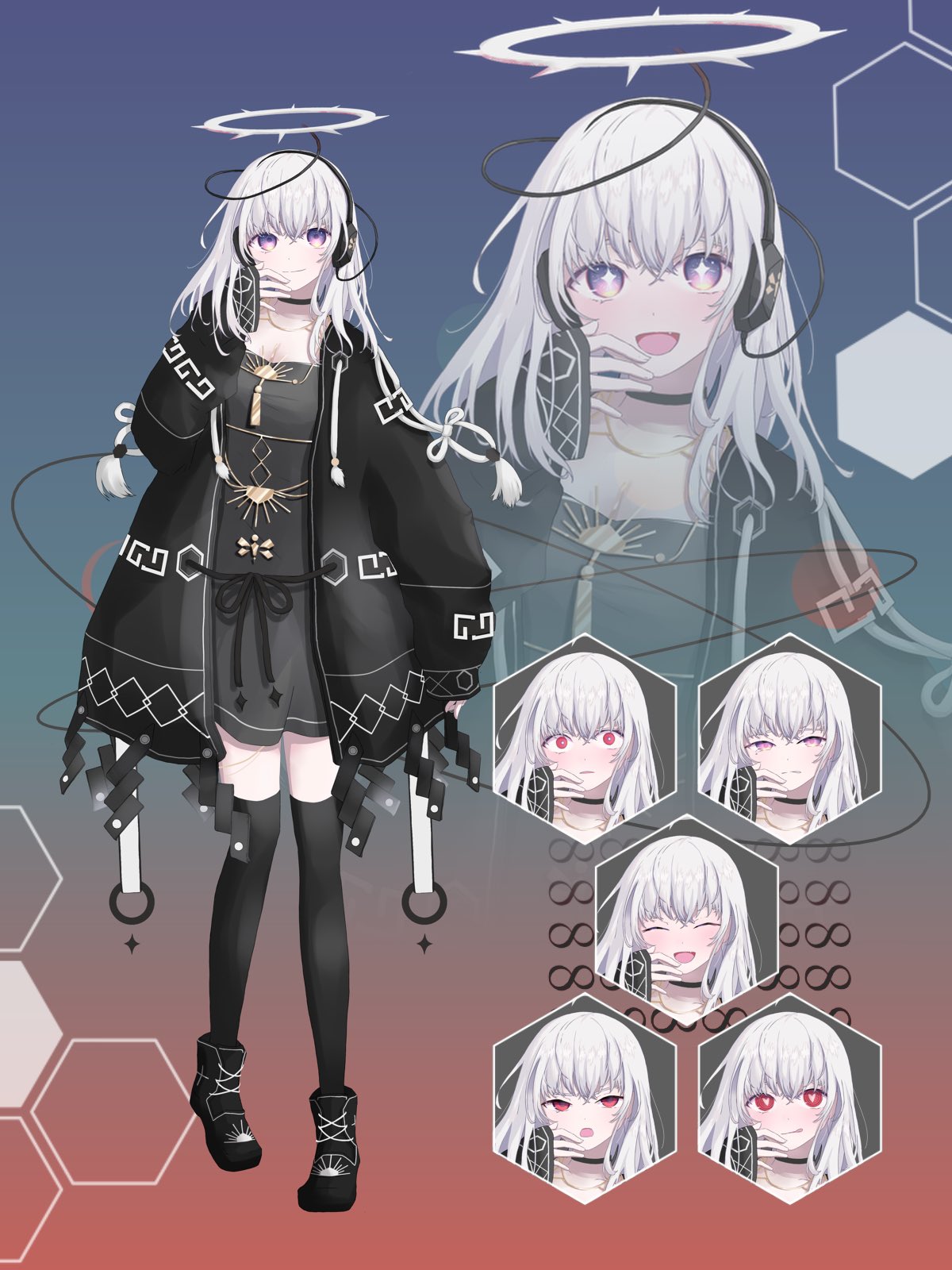 八暮コト🐝∞ on X: 