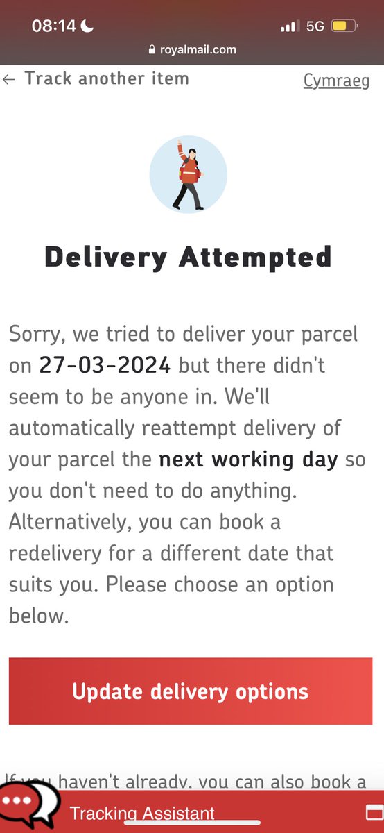 bl00dytear's tweet photo. Royal Mail are actually so ridiculous,maybe if you actually bothered to knock on the door we’d open in. My parents were BOTH in and downstairs. Unless your now trying to say my parents are deaf or you’ve got delivery drivers who cannot bang on a door? 

#royalmail #actualidiots https://t.co/uyU6CckIXk