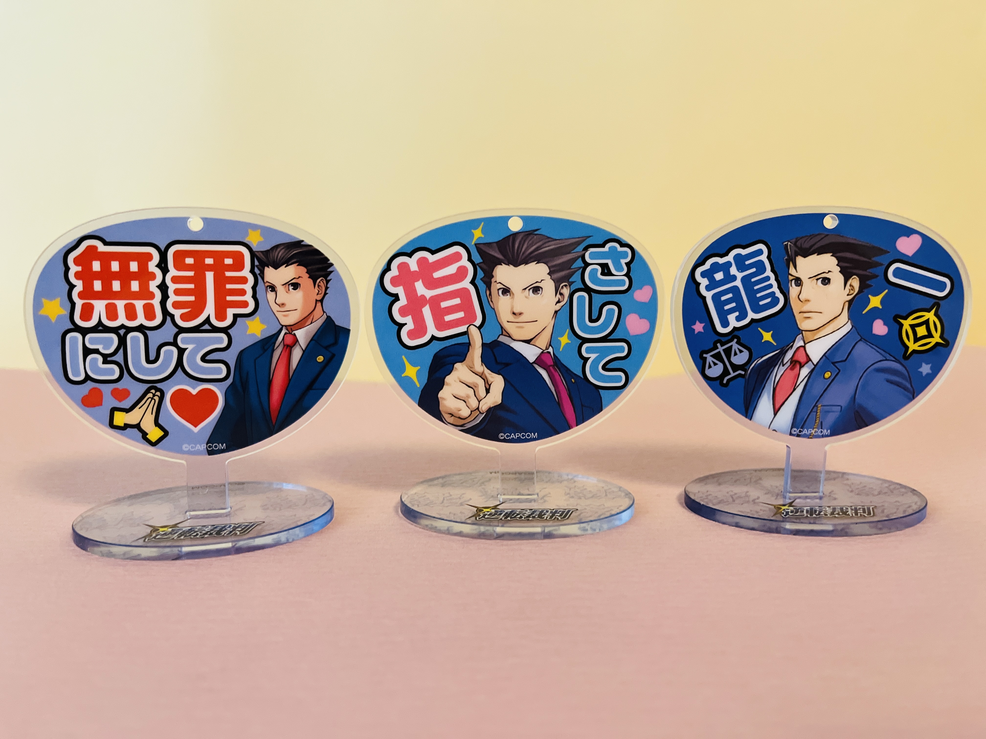 CAPCOM STORE (カプコンストア) on X: CAPCOM STORE (カプコンストア) on X: