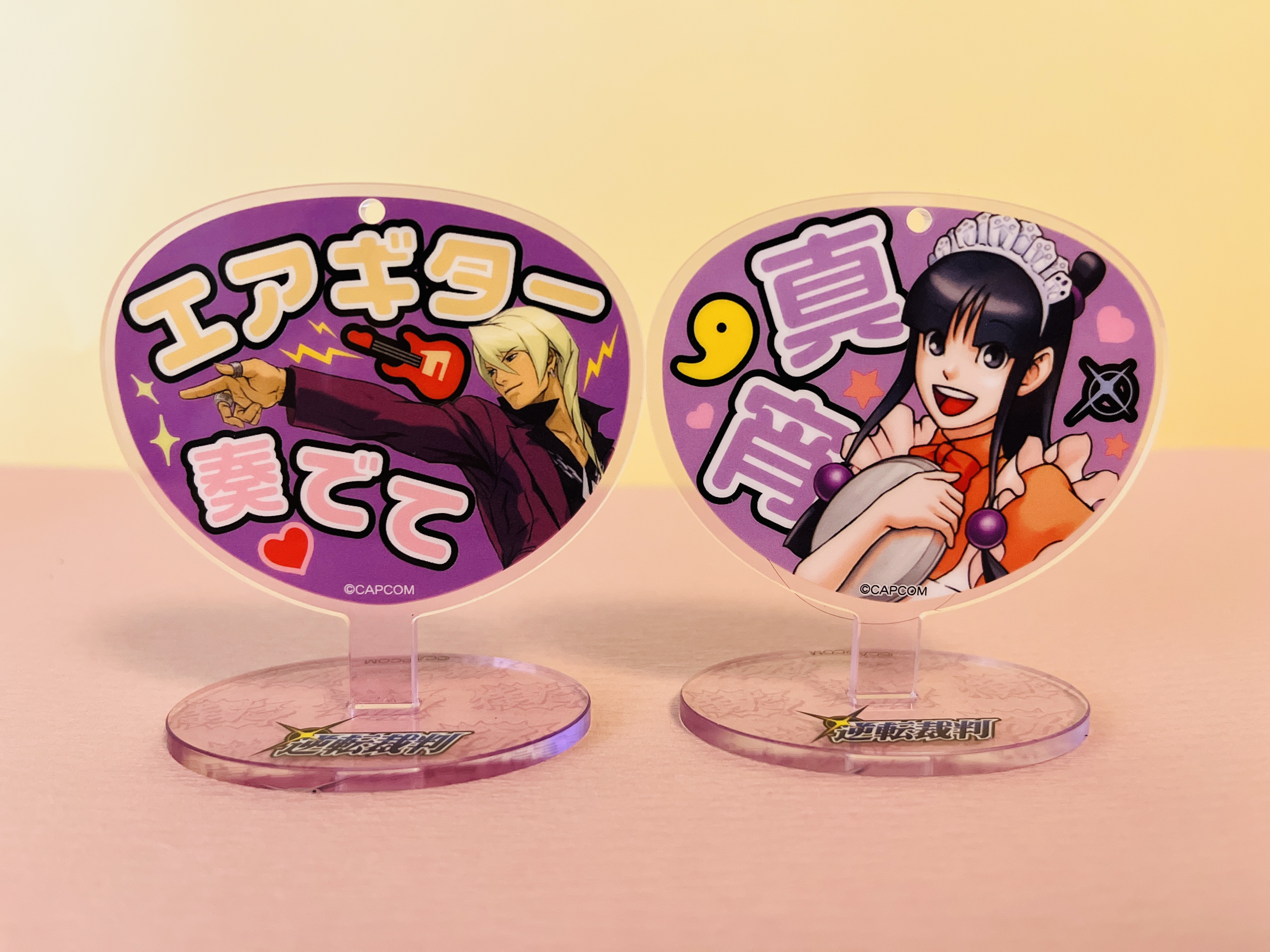CAPCOM STORE (カプコンストア) on X: CAPCOM STORE (カプコンストア) on X: