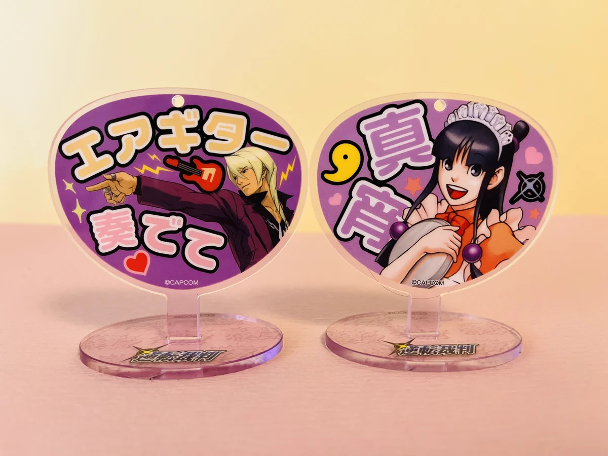 CAPCOM STORE (カプコンストア） on X: 