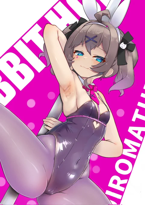 #無言で絵を貼るとフォロワーさんが増える 