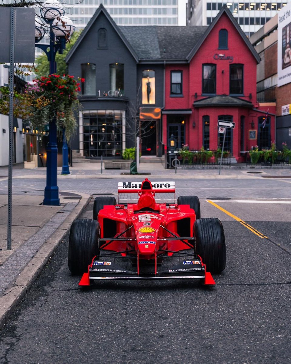 _jamesgalgano's tweet photo. I’m just going to leave this here. ❤️

Who drove this car ? 

👇🏼👇🏼👇🏼 COMMENT BELOW 👇🏼👇🏼👇🏼 https://t.co/UW7YCPaOU1