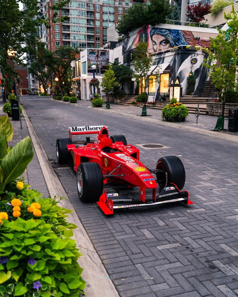 _jamesgalgano's tweet photo. I’m just going to leave this here. ❤️

Who drove this car ? 

👇🏼👇🏼👇🏼 COMMENT BELOW 👇🏼👇🏼👇🏼 https://t.co/UW7YCPaOU1