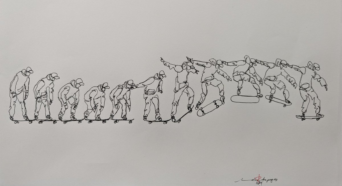 Adam Is What I Give tweet media