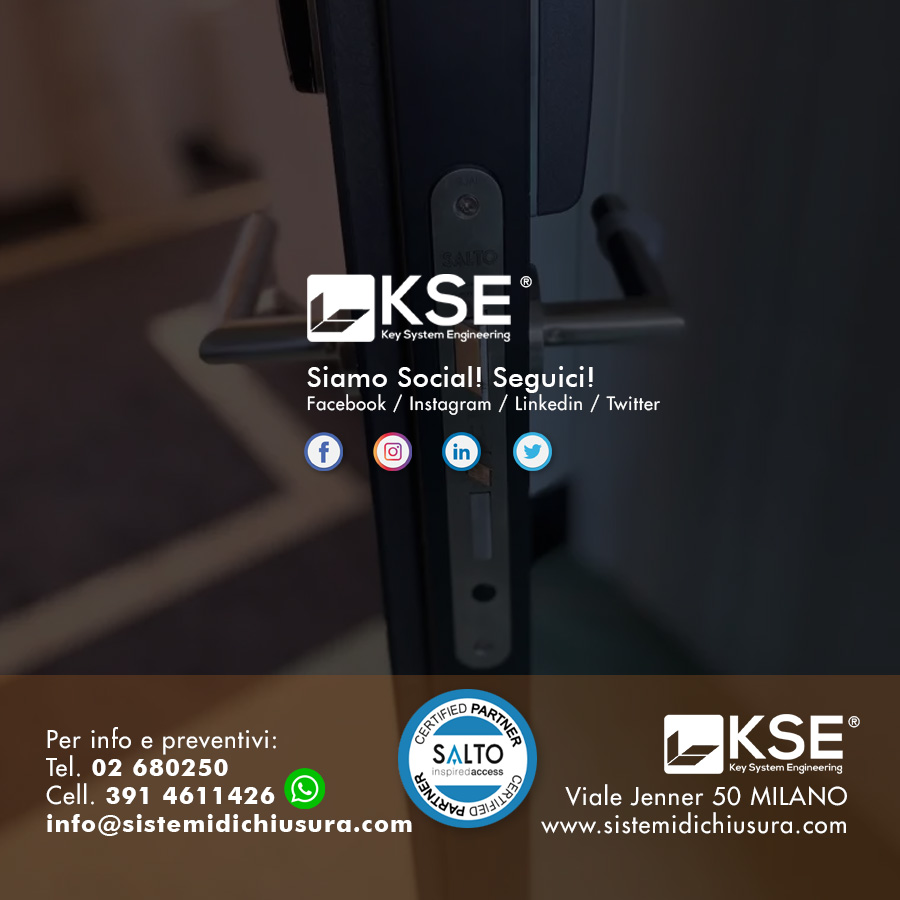 KSE sistemi di chiusura tweet media