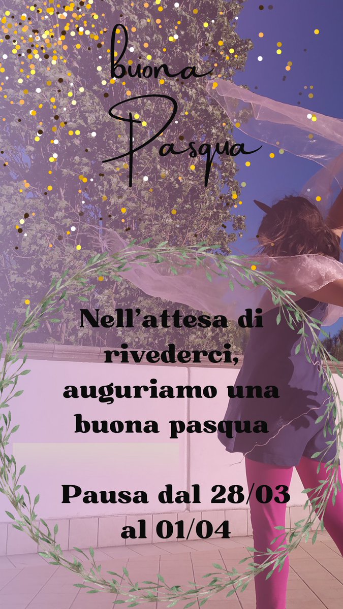 BUONA PASQUA 🪺