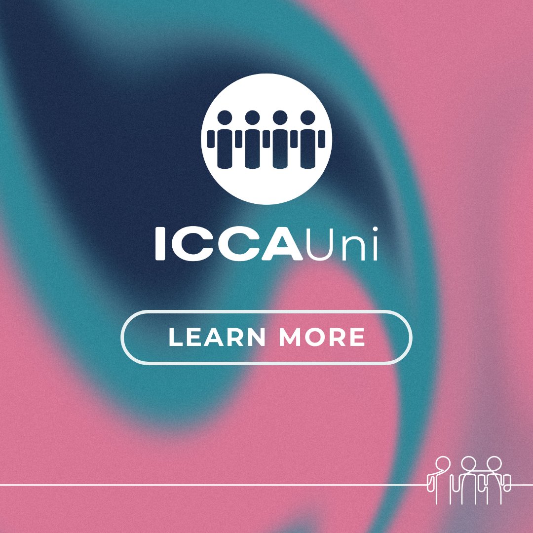 #ICCAUni is poised to shape the #FutureLeaders of the #BusinessEventsIndustry.

Learn more about ICCAUni – the home of the ICCA academic community 👉iccaworld.org/knowledge-hub/…

#ICCAWorld #ICCAEducation #BusinessEvents #EventProfs #FutureTalent