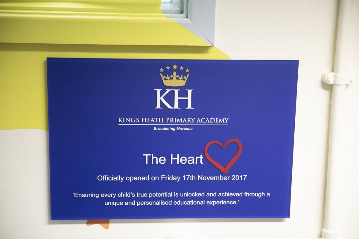 Absolutely delighted but not surprised that <a href="/KingsHeathPri/">Kings Heath</a> has been assessed as "Outstanding" by an @ofstednews inspection. Congratulations to all the staff and pupils.
