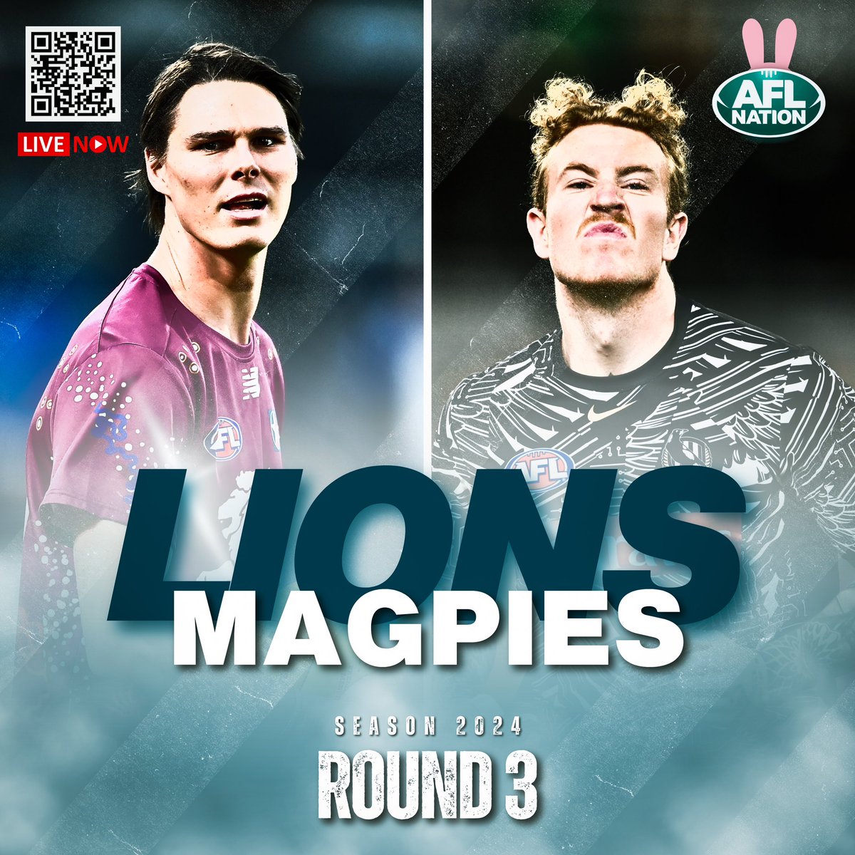 AFL Nation tweet media