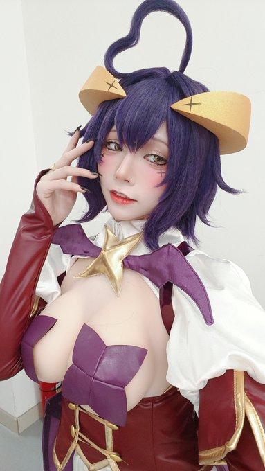 Twitterのコスプレ画像10