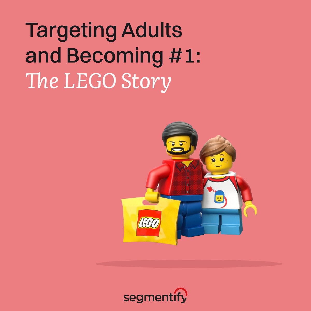 Segmentify tweet media