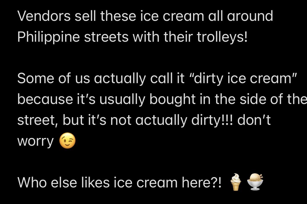 HORI7ON member tweet media