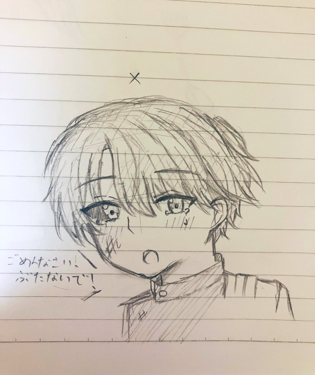 （初投稿
未だにデジタル描けない
X #リバース_FA  #Reverse1999