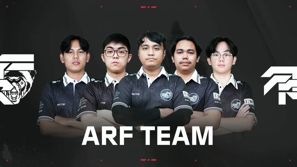 Esports ID - Valorant SEA tweet media