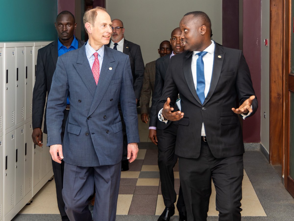 Emmanuel Wabwire tweet media