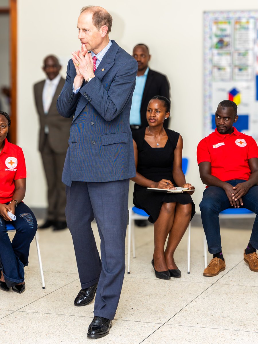 Emmanuel Wabwire tweet media