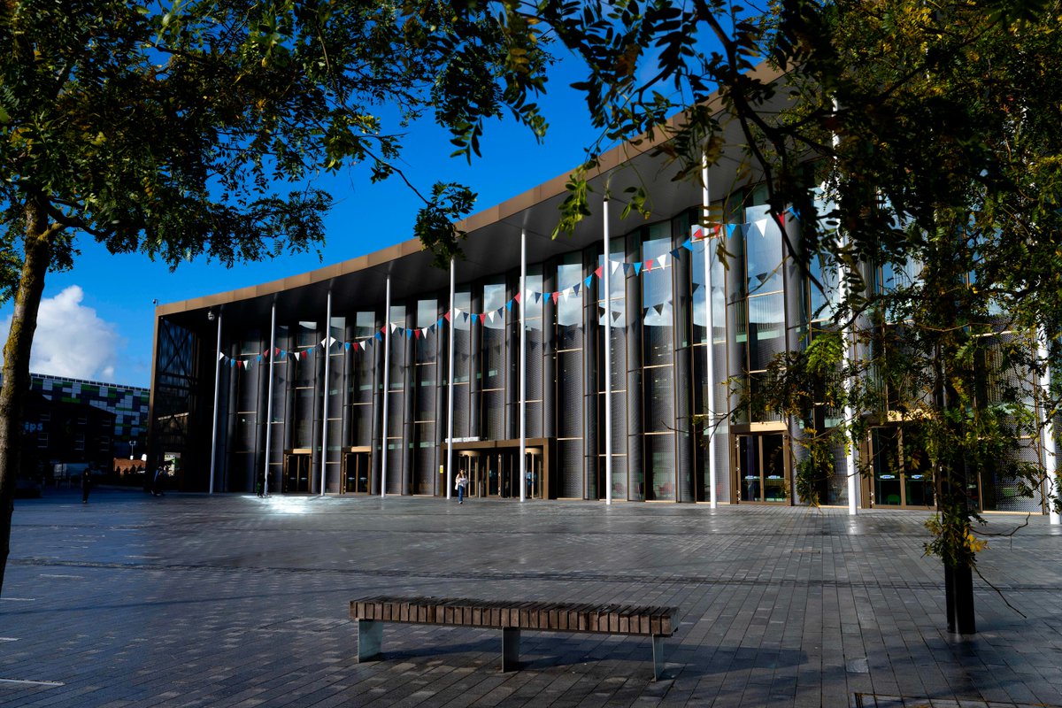 Authenticity to Action Conference 2024 

Comensus @UCLan will be hosting a conference which will showcase excellence &amp; innovation for the involvement of patients, service users &amp; #carers in #health &amp; #socialcare.

📅 15 May 

Find out more 👇

ow.ly/kkgi50R0OHb