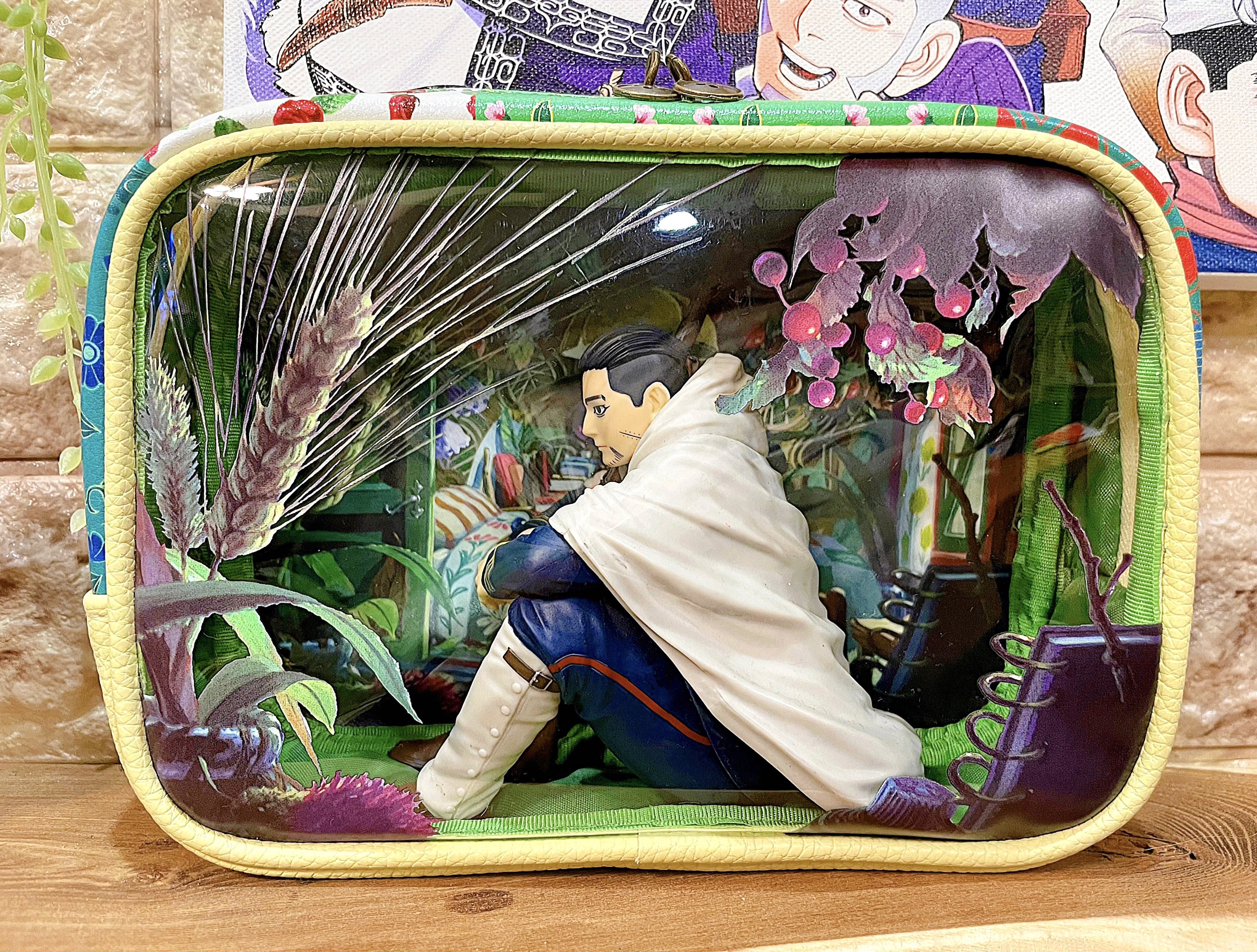 ジブリパーク限定】アリエッティ ピンバッジ